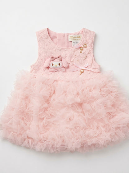 Vestido My Melody con Moño