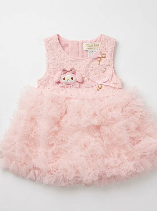 Vestido My Melody con Moño